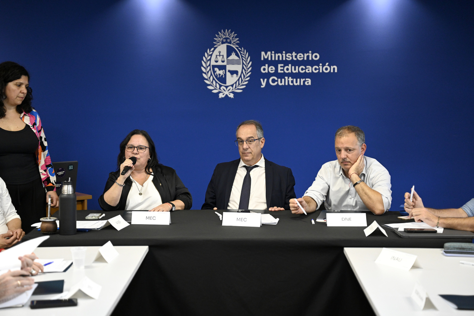 Sistema Nacional de Educación