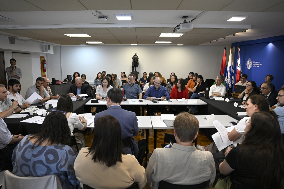 Sistema Nacional de Educación