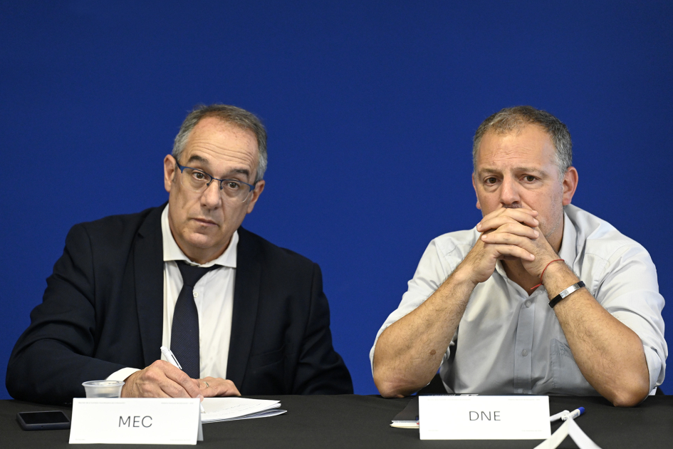 Sistema Nacional de Educación