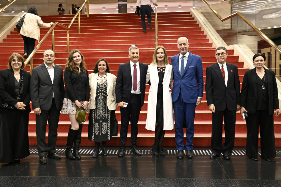 «Carmina Burana»: Ballet, Coro y Orquesta juntos cierran la temporada hasta el 21 de diciembre