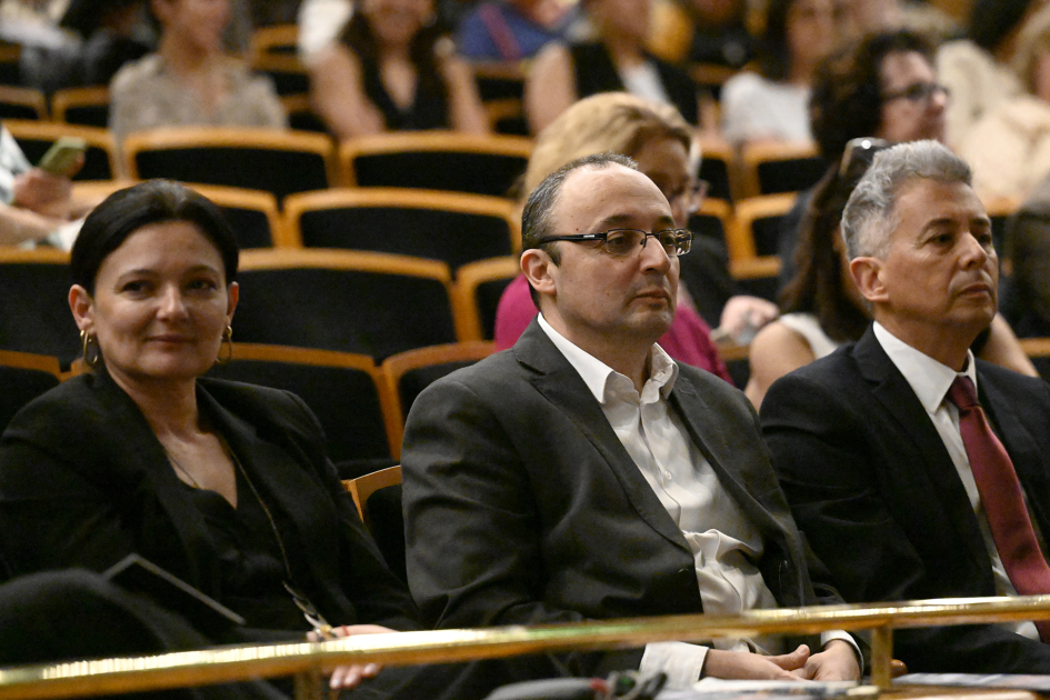 «Carmina Burana»: Ballet, Coro y Orquesta juntos cierran la temporada hasta el 21 de diciembre