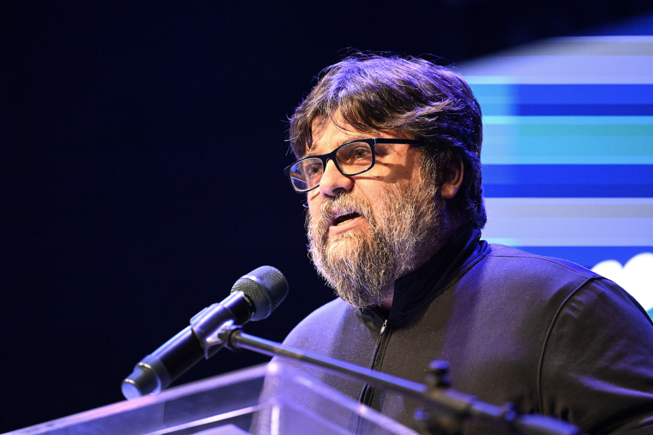 Se presentó el Consejo Nacional Honorario del Teatro Independiente