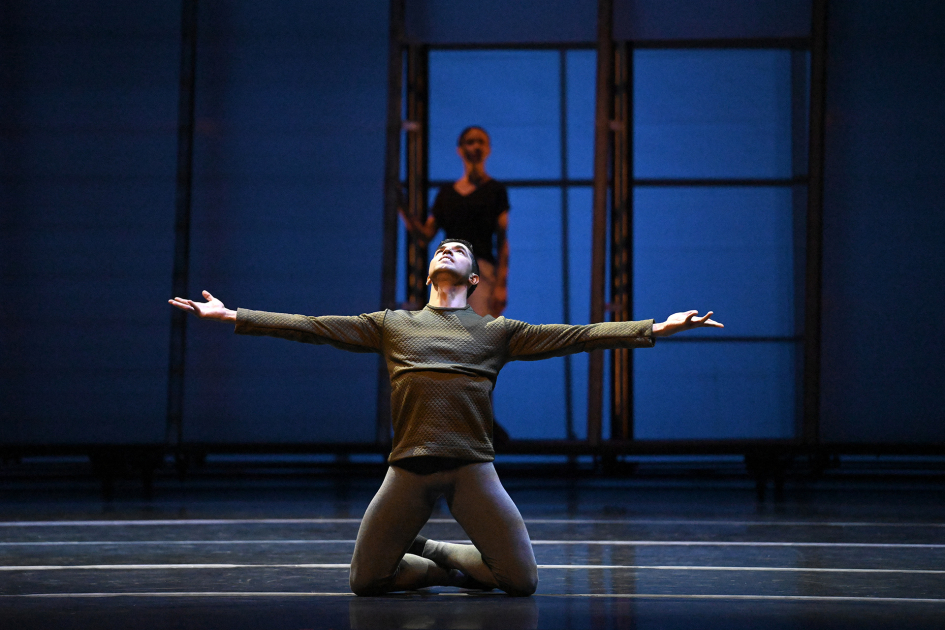 «Carmina Burana»: Ballet, Coro y Orquesta juntos cierran la temporada hasta el 21 de diciembre