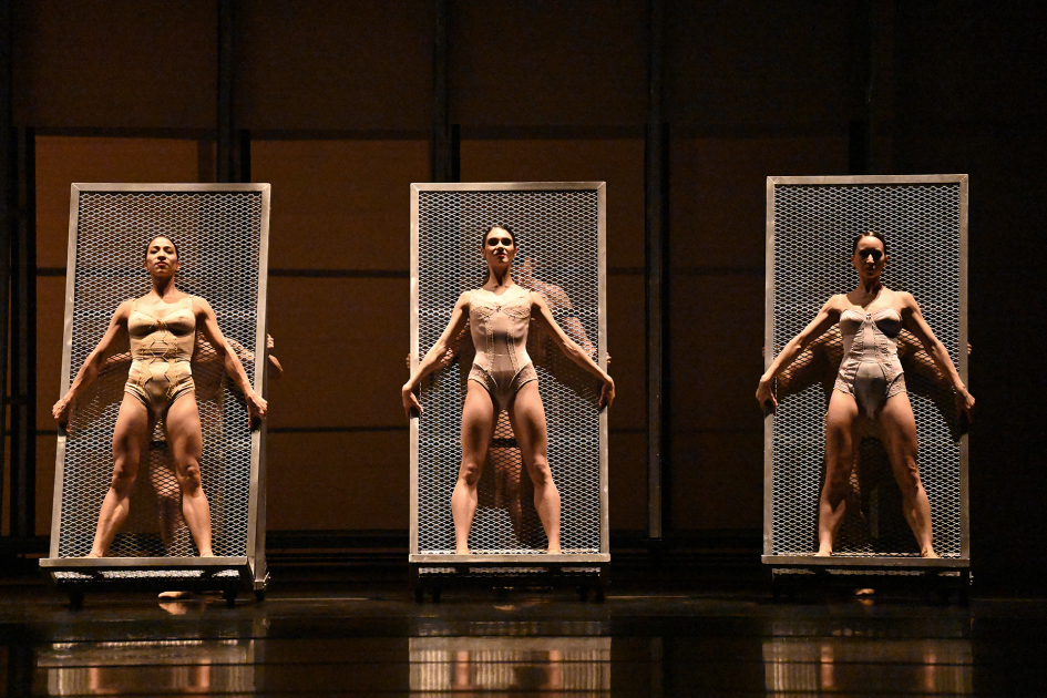 «Carmina Burana»: Ballet, Coro y Orquesta juntos cierran la temporada hasta el 21 de diciembre