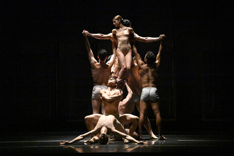 «Carmina Burana»: Ballet, Coro y Orquesta juntos cierran la temporada hasta el 21 de diciembre