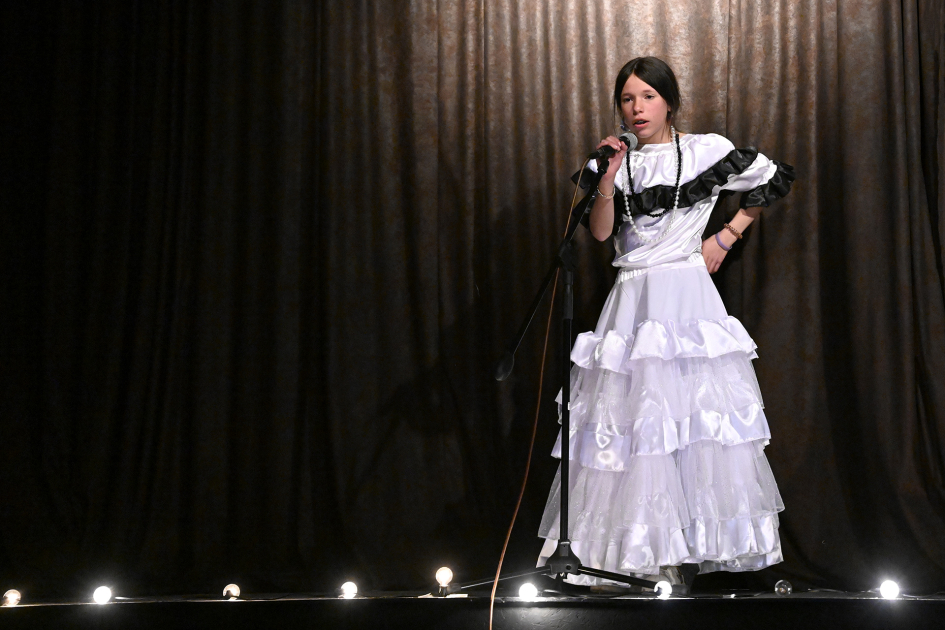 ¡Escuela a escena! favorece la interacción de las infancias a través del teatro
