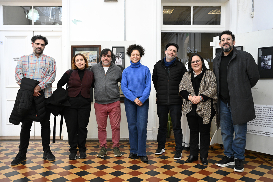 Usina Cultural Peñarol