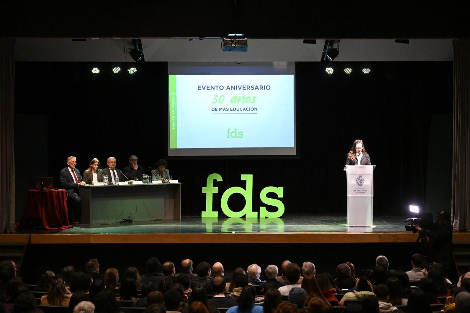 Fondo de Solidaridad