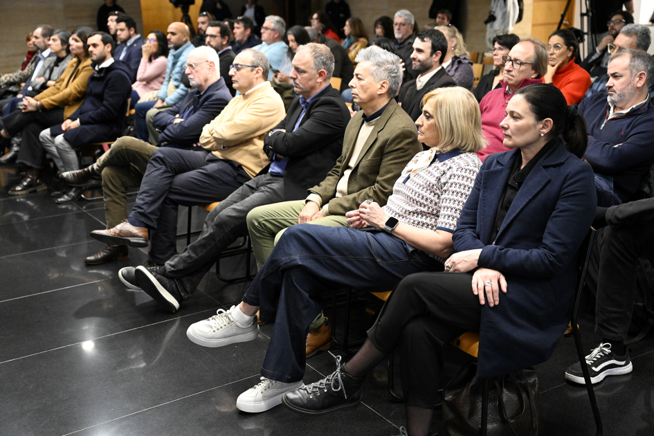 MEC e Intendencia de Montevideo acuerdan estrategia conjunta para promover un cambio ambiental
