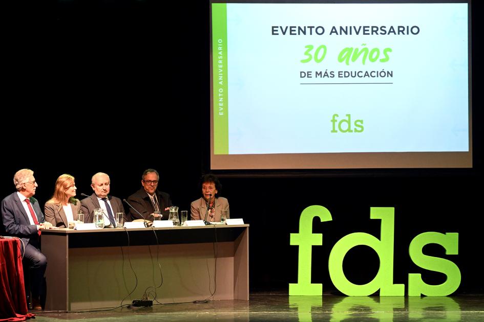 Fondo de Solidaridad