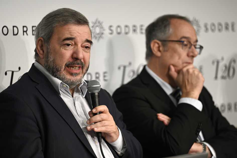 MEC e Intendencia de Montevideo acuerdan estrategia conjunta para promover un cambio ambiental