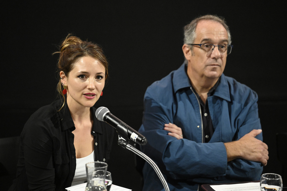 Se lanzó la 44ª edición del Festival Cinematográfico Internacional del Uruguay