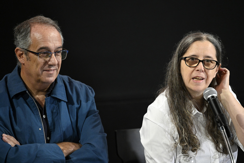 Se lanzó la 44ª edición del Festival Cinematográfico Internacional del Uruguay