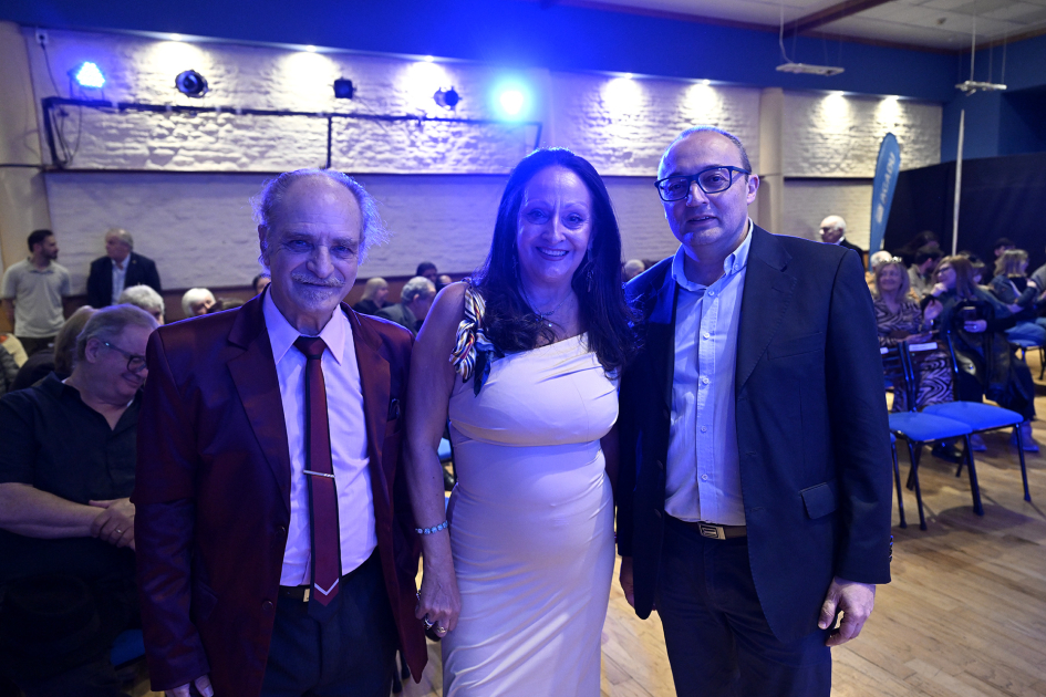 20.ª edición de los Premios Matos Rodríguez