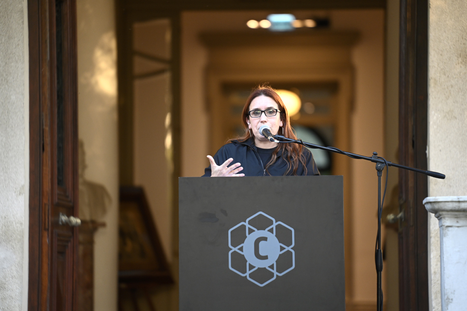 Celebramos Museos en la Noche 2025: Edición Bicentenario