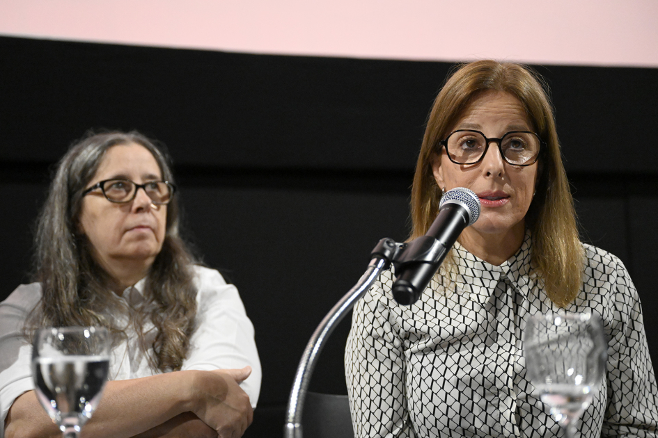 Se lanzó la 44ª edición del Festival Cinematográfico Internacional del Uruguay