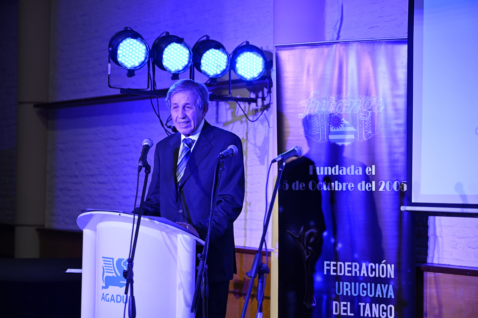 20.ª edición de los Premios Matos Rodríguez
