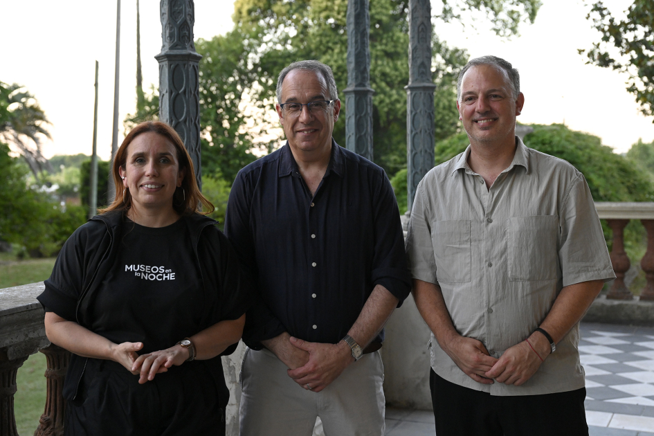 Celebramos Museos en la Noche 2025: Edición Bicentenario