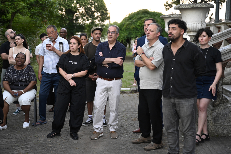 Celebramos Museos en la Noche 2025: Edición Bicentenario