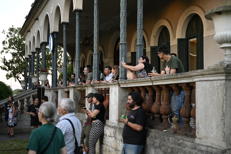 Celebramos Museos en la Noche 2025: Edición Bicentenario