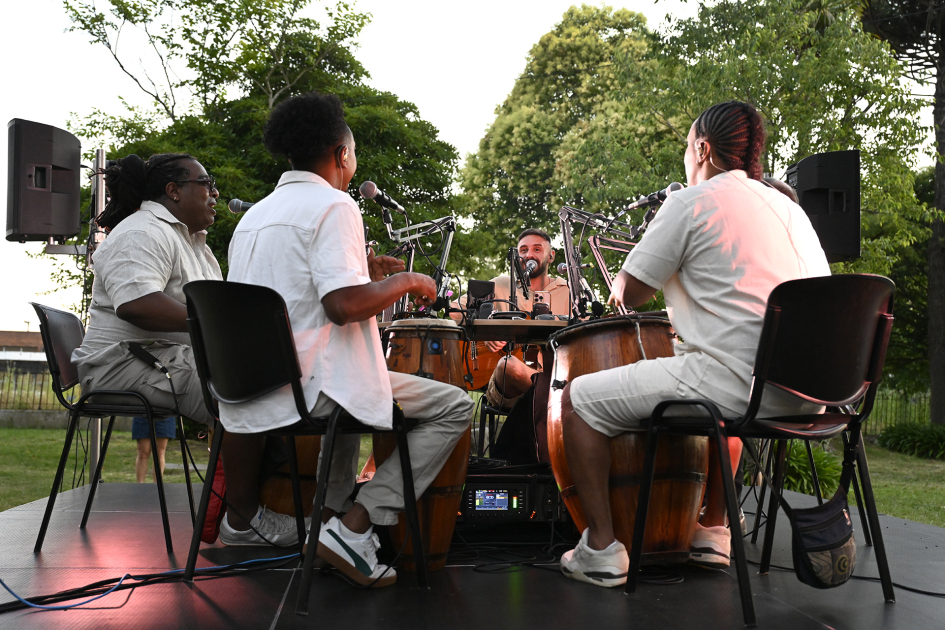 Celebramos Museos en la Noche 2025: Edición Bicentenario