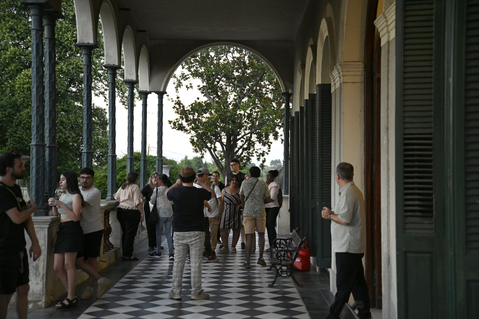 Celebramos Museos en la Noche 2025: Edición Bicentenario