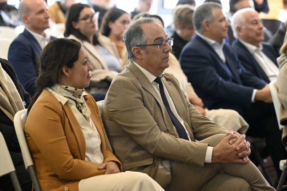 Canal 5 presentó la programación especial para el Mundial de Fútbol 2026