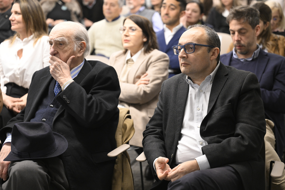 IMPO conmemoró 121 años del Diario Oficial con una jornada sobre su valor histórico e institucional