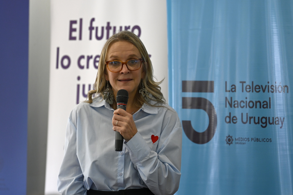 Canal 5 presentó la programación especial para el Mundial de Fútbol 2026
