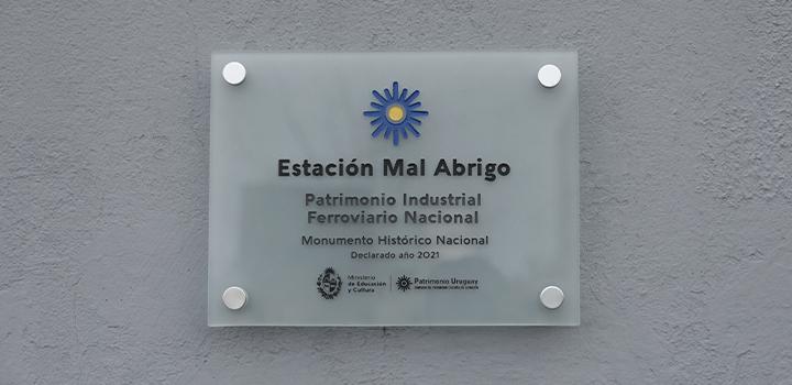 Placa Placa