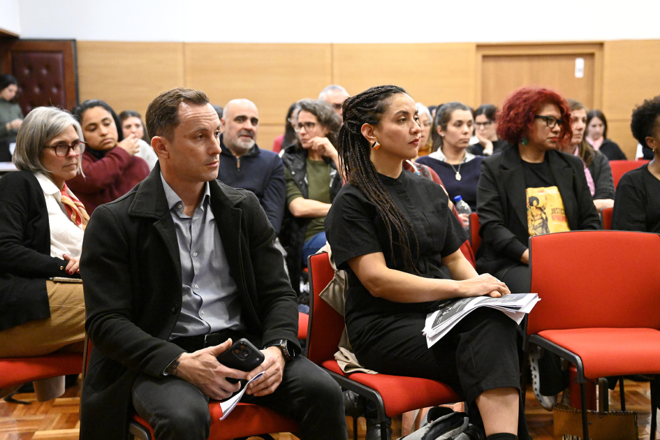 Presentaron el informe interinstitucional «Educación y afrodescendencia en territorios de frontera»