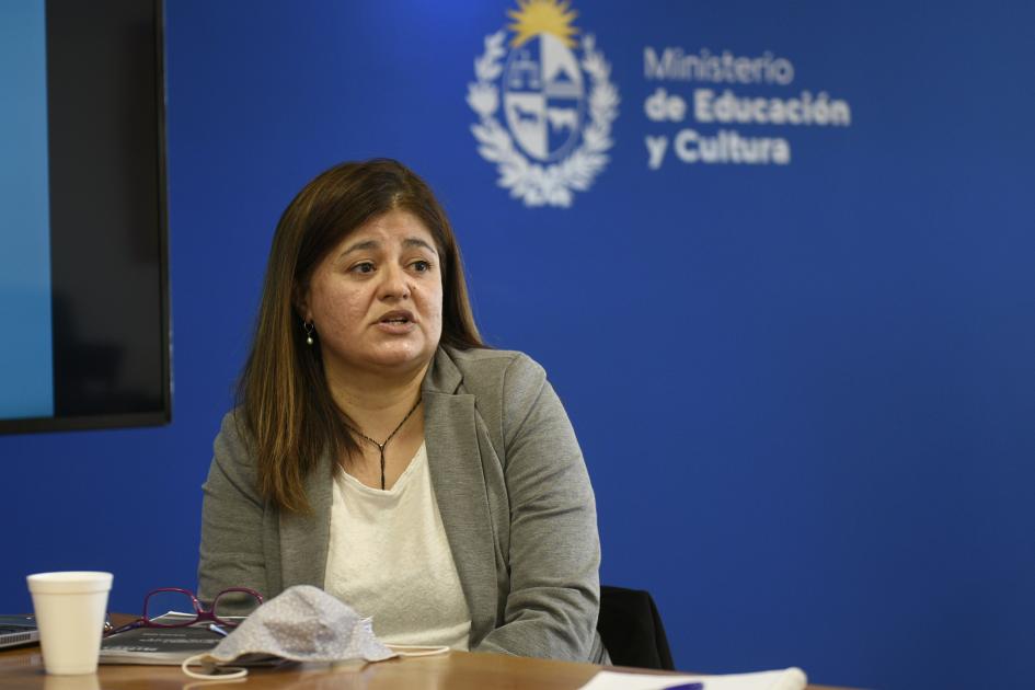 presentaciones realizadas en reunión de GECIT