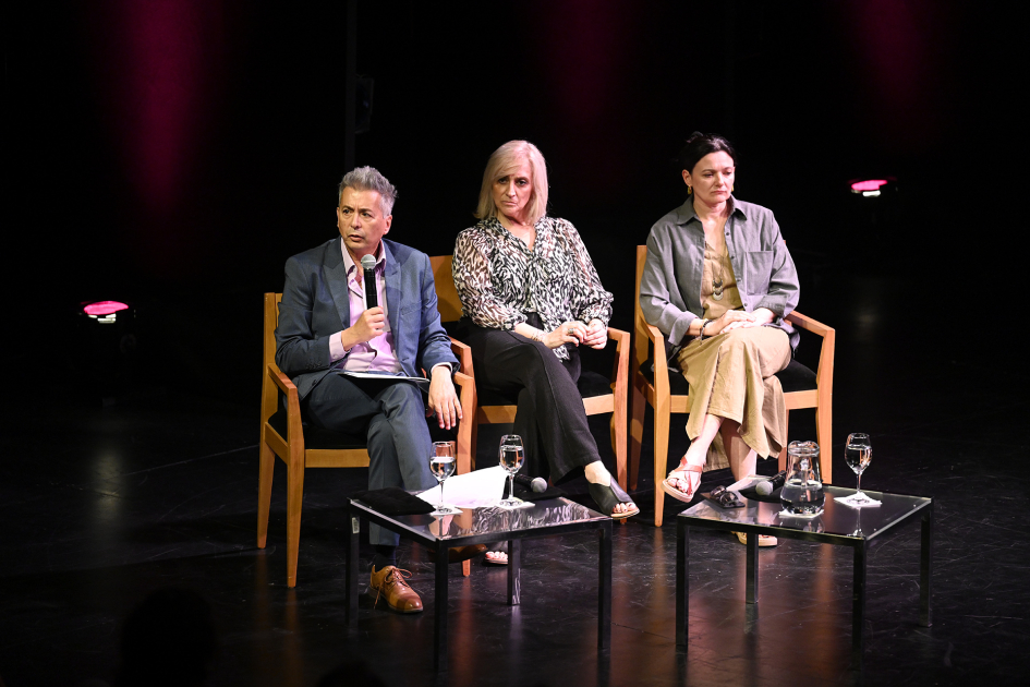 Presentación Programación 2026 Sodre