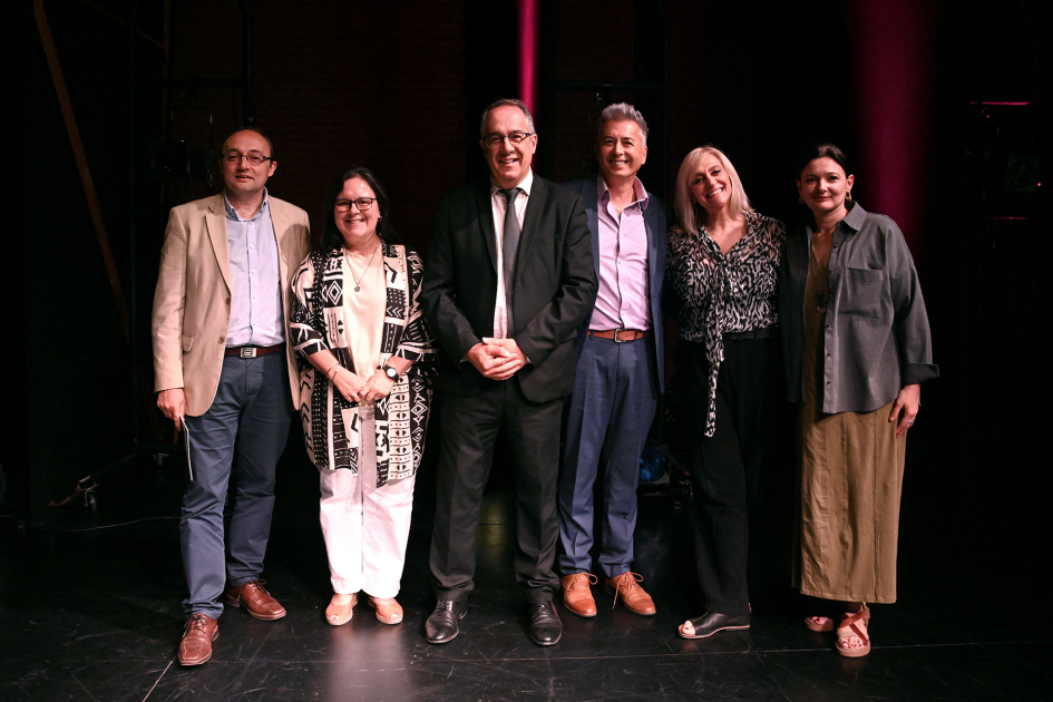 Presentación Programación 2026 Sodre