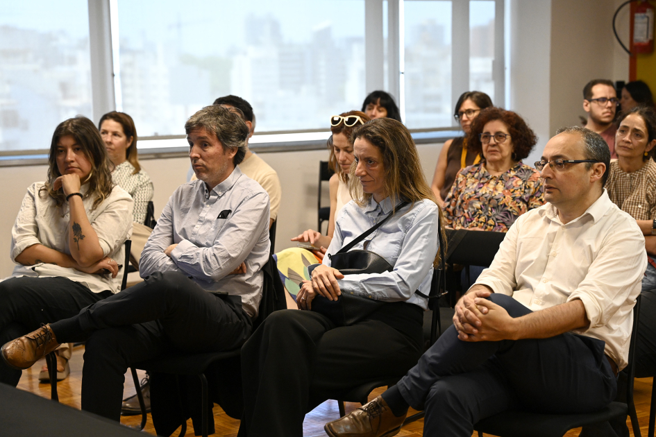 Fondos para la Cultura: fallos, balance y proyección