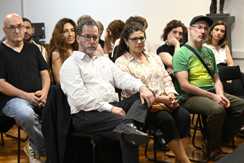 Fondos para la Cultura: fallos, balance y proyección