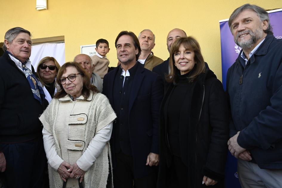 CCN Villa Soriano.