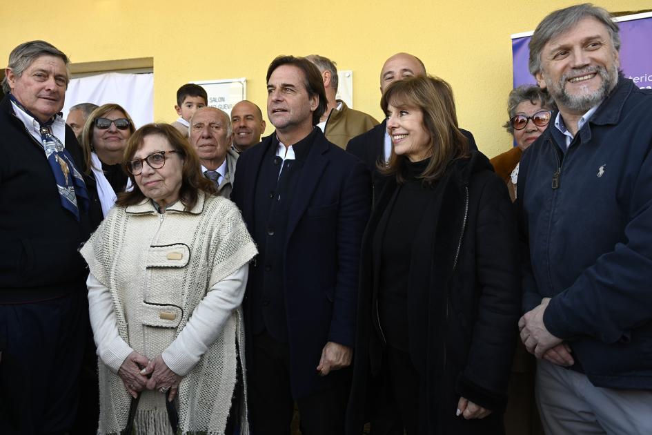 CCN Villa Soriano.