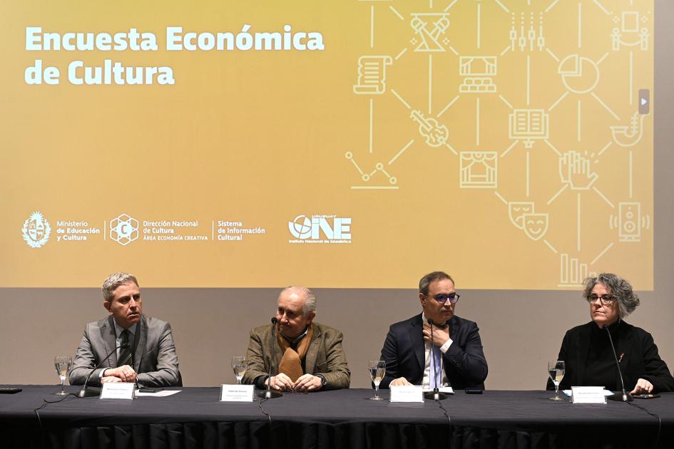 Convenio Cultura INE