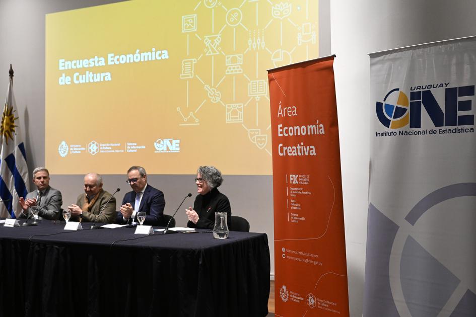 Convenio Cultura INE