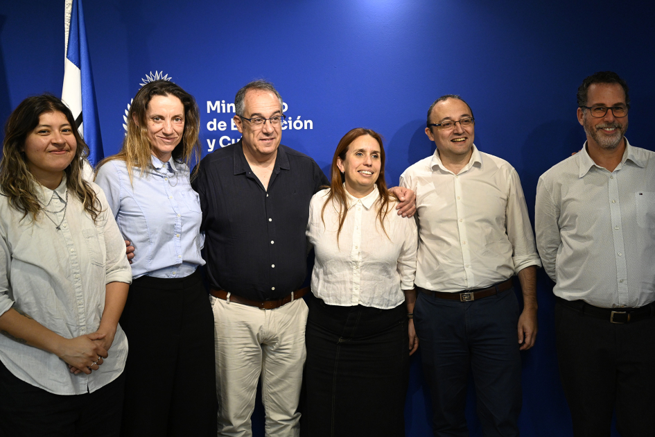 Fondos para la Cultura: fallos, balance y proyección