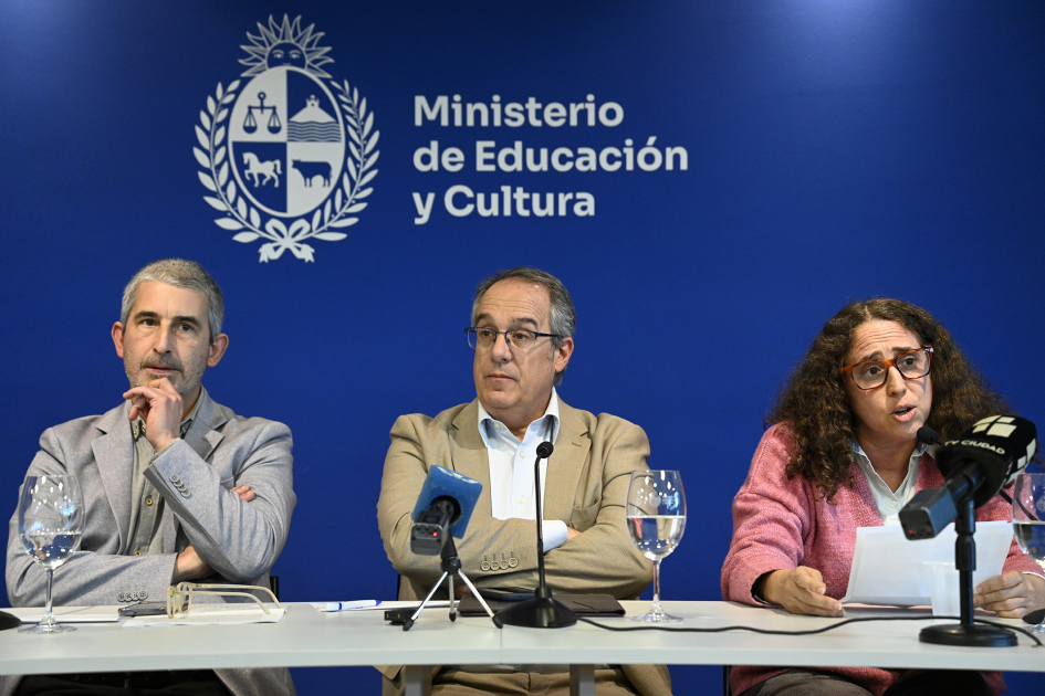Programa Becas Butiá incorpora mejoras para ampliar el acceso, fortalecer la gestión y avanzar 