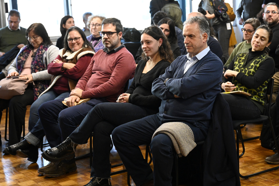 Programa Becas Butiá incorpora mejoras para ampliar el acceso, fortalecer la gestión y avanzar 