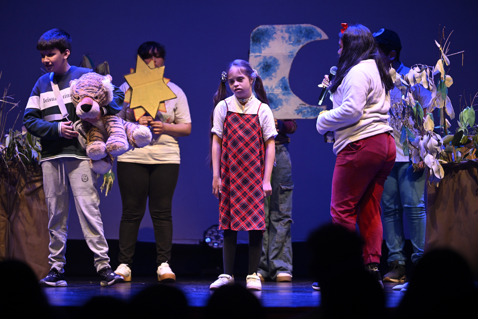 Primera edición del programa La Escuela a Escena llegó a 27 escuelas de Montevideo