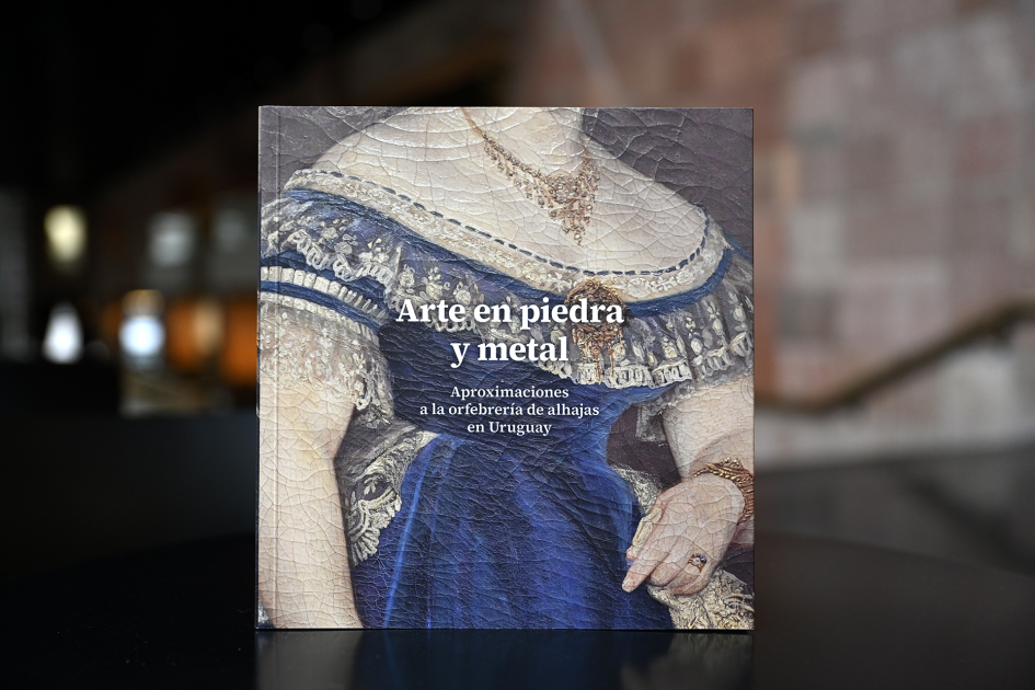 Imagen del libro