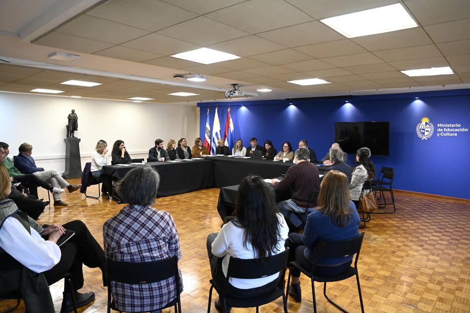 Consejo Consultivo de Enseñanza Terciaria Privada
