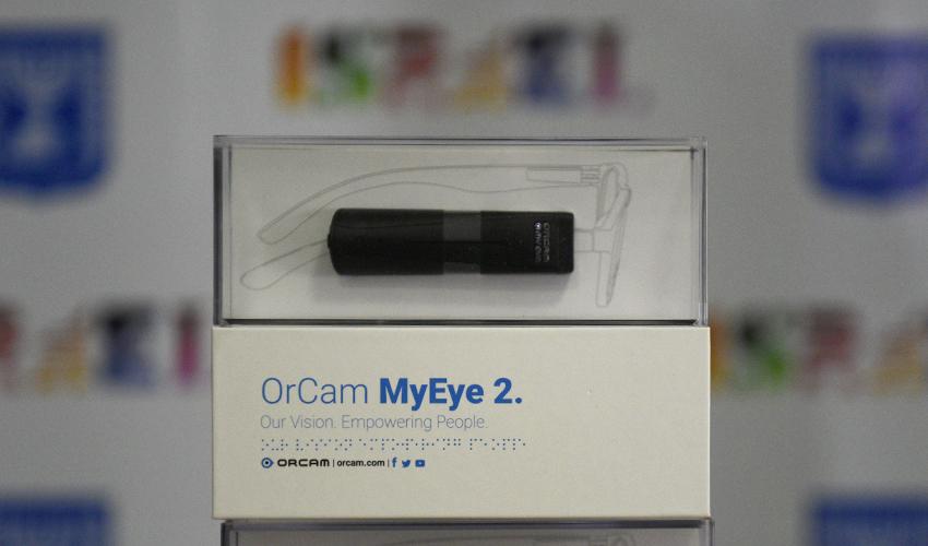 OrCam