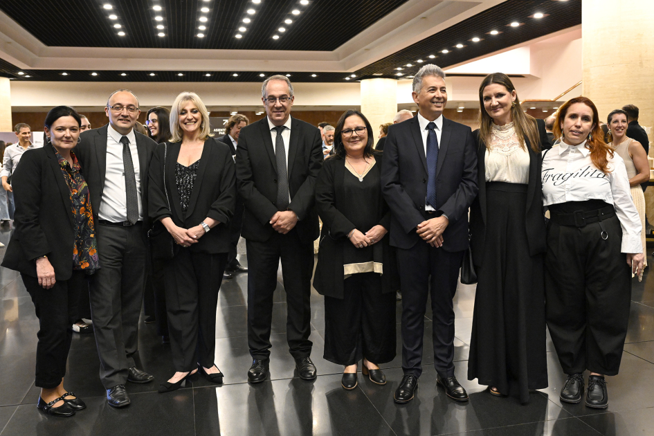 El Ballet Nacional Sodre celebró su 90 aniversario