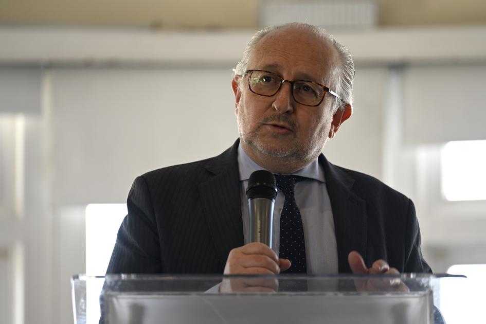 Pablo da Silveira.