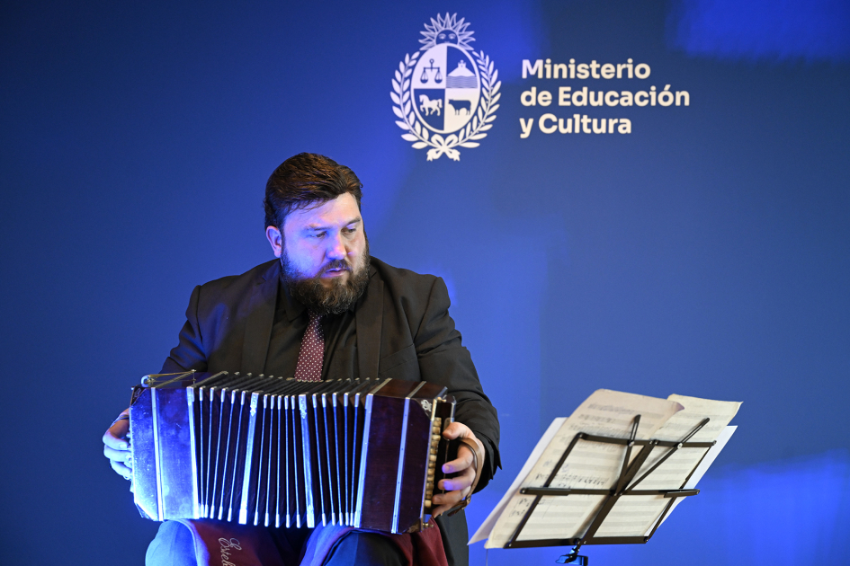 Concierto homenaje a Julio Sosa celebrará el tango a través de las nuevas generaciones